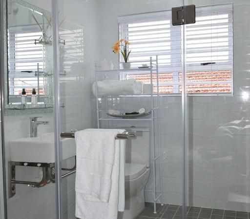 Dei Gratia Guesthouse Sparks Durban Kwazulu Natal South Africa Unsaturated, Bathroom