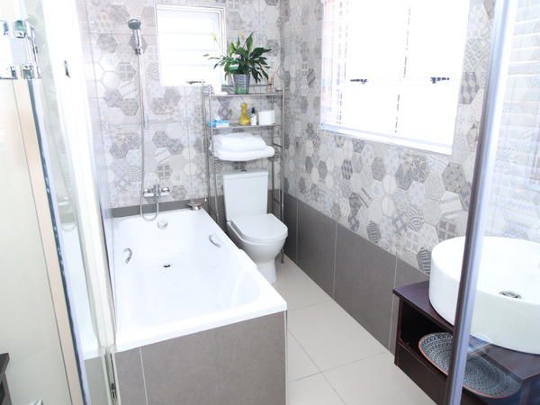 Dei Gratia Guesthouse Sparks Durban Kwazulu Natal South Africa Bathroom