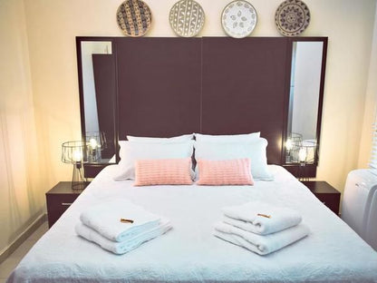 Dei Gratia Guesthouse Sparks Durban Kwazulu Natal South Africa Bedroom