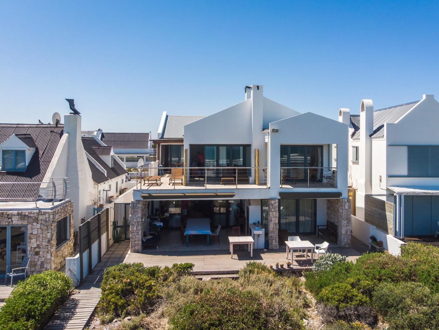 Deja Vu Paternoster Mosselbank Paternoster Western Cape South Africa Building, Architecture, House