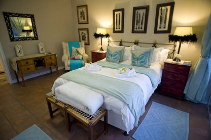 Deja Vu Guest House Dan Pienaar Bloemfontein Free State South Africa Bedroom
