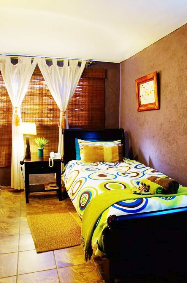 Deja Vu Lodge And Wedding Venue Piet Retief Mpumalanga South Africa Bedroom