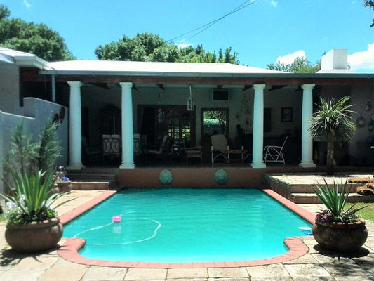 Dekat Bandb And Self Catering Burgersdorp Eastern Cape Eastern Cape South Africa House, Building, Architecture, Swimming Pool