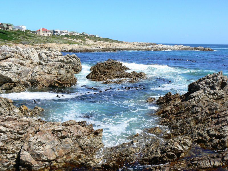 De Kelders Beach House De Kelders Western Cape South Africa Beach, Nature, Sand, Ocean, Waters