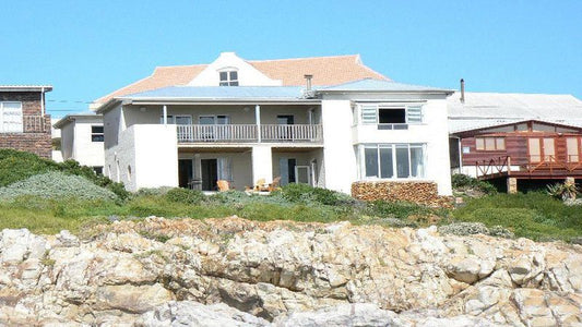 De Kelders Beach House De Kelders Western Cape South Africa Complementary Colors, Building, Architecture, House