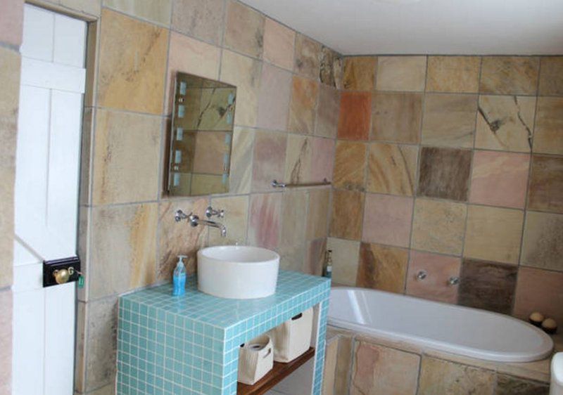 De Kelders Beach House De Kelders Western Cape South Africa Bathroom