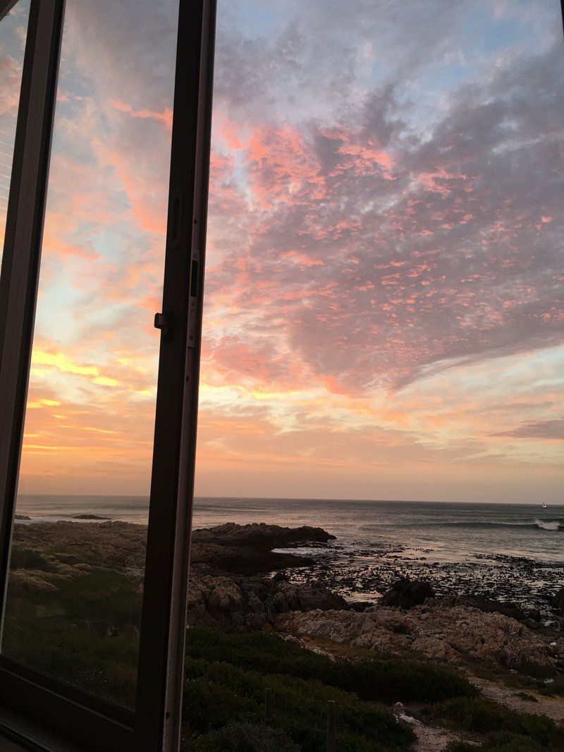 De Kelders Beach House De Kelders Western Cape South Africa Beach, Nature, Sand, Sky, Tower, Building, Architecture, Framing, Sunset