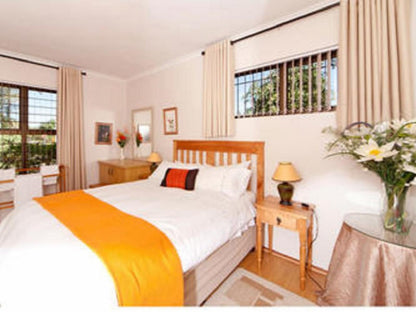 De Keurboom Guest House Kuils River Cape Town Western Cape South Africa Bedroom