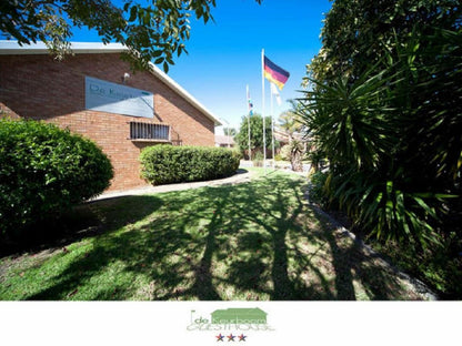 De Keurboom Guest House Kuils River Cape Town Western Cape South Africa Flag, Palm Tree, Plant, Nature, Wood