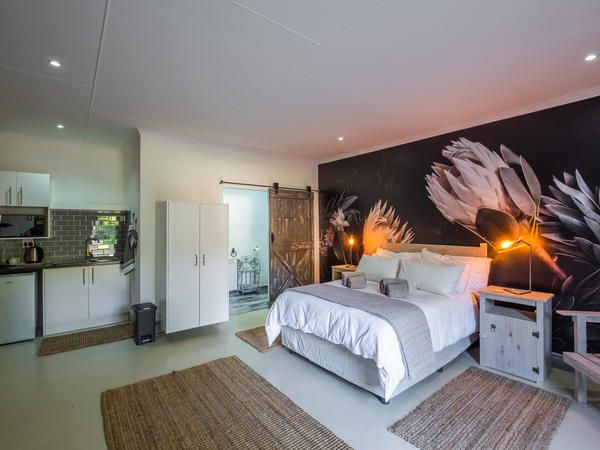Dekkersvlei Guesthouse Paarl Western Cape South Africa Bedroom