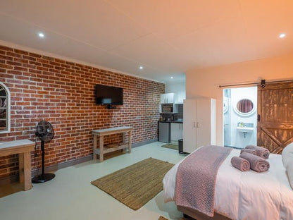 Dekkersvlei Guesthouse Paarl Western Cape South Africa Bedroom, Brick Texture, Texture