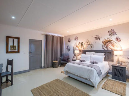 Dekkersvlei Guesthouse Paarl Western Cape South Africa Bedroom