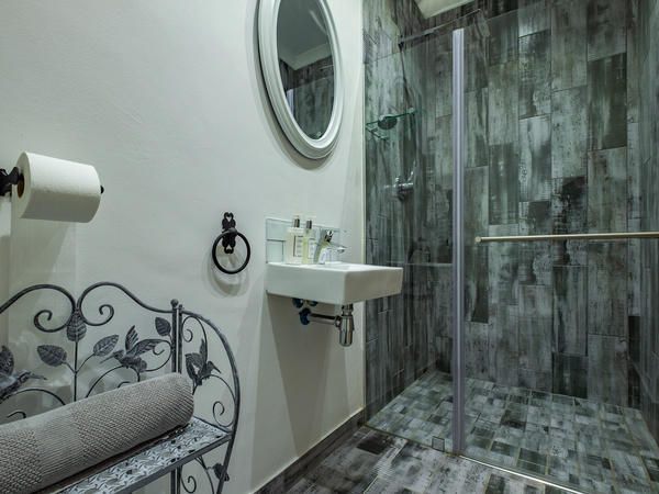 Dekkersvlei Guesthouse Paarl Western Cape South Africa Colorless, Bathroom