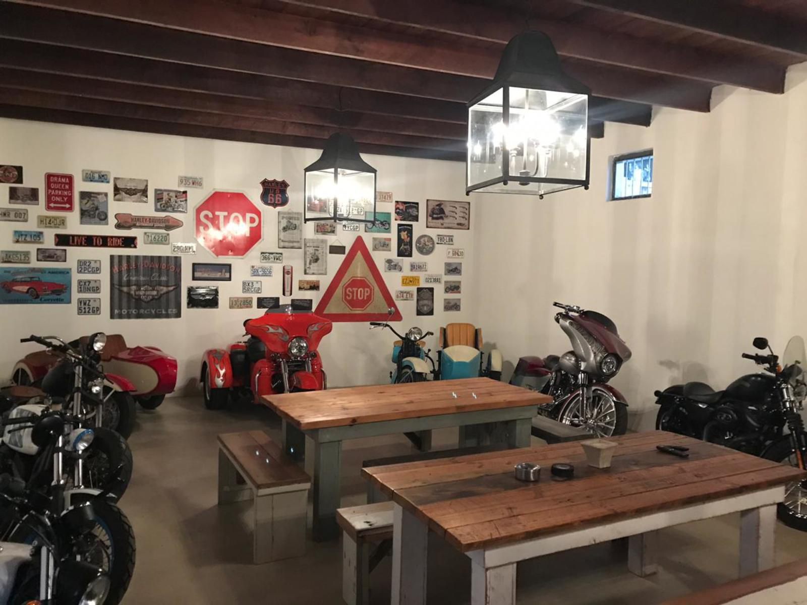 Dekkersvlei Guesthouse Paarl Western Cape South Africa Motorcycle, Vehicle, Bar