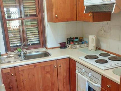 Sonklip Guesthouse Rozendal Stellenbosch Western Cape South Africa Kitchen