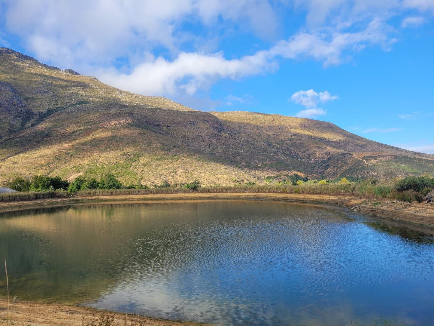 Sonklip Guesthouse Rozendal Stellenbosch Western Cape South Africa Mountain, Nature, Highland