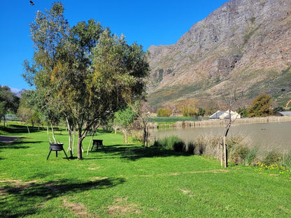 Sonklip Guesthouse Rozendal Stellenbosch Western Cape South Africa Highland, Nature