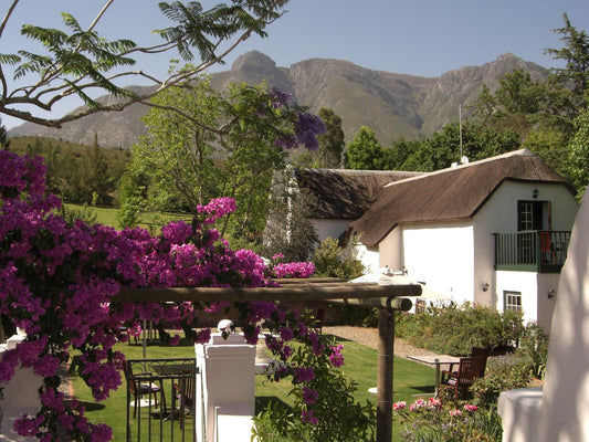 De Kloof Luxury Estate Hotel And Spa Swellendam Western Cape South Africa House, Building, Architecture, Mountain, Nature, Plant, Highland