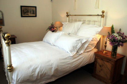 De Kothuize 166 Cradock Street Graaff Reinet Eastern Cape South Africa Bedroom