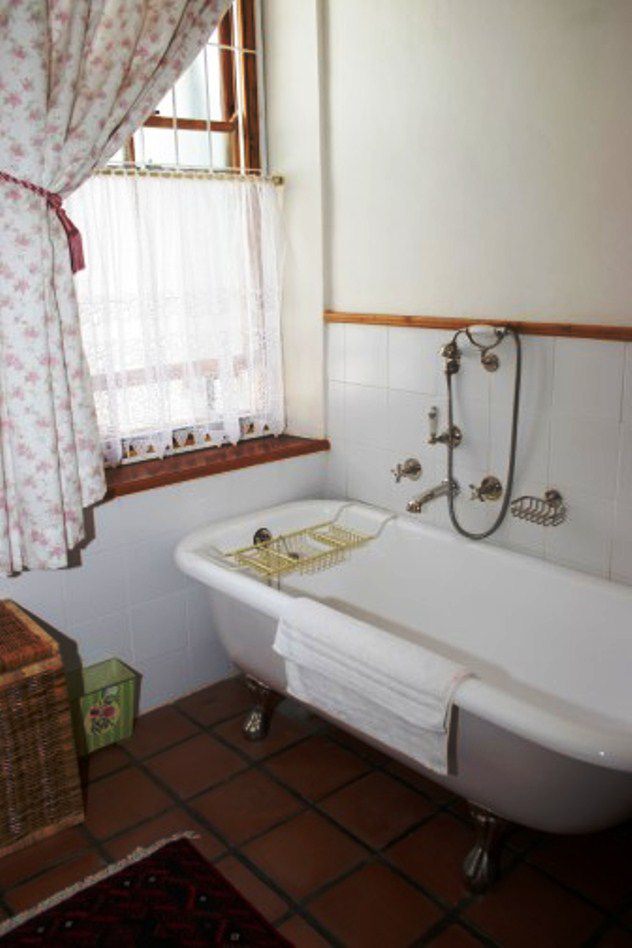 De Kothuize 166 Cradock Street Graaff Reinet Eastern Cape South Africa Bathroom