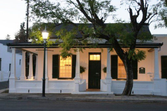 De Kothuize 18 Parsonage Street Graaff Reinet Eastern Cape South Africa Building, Architecture, House