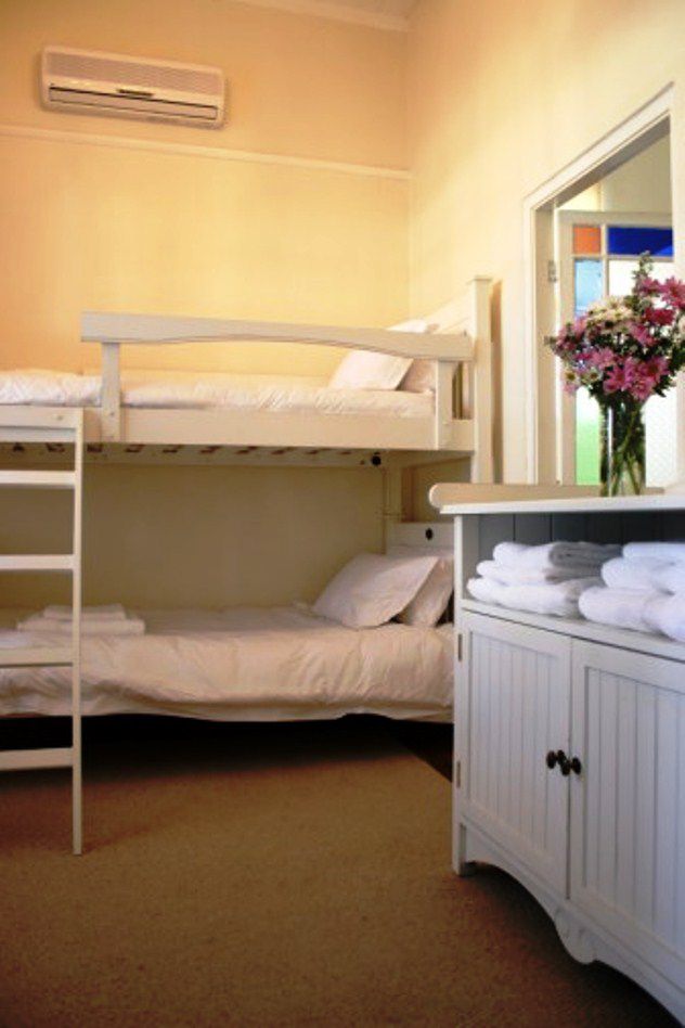 De Kothuize 18 Parsonage Street Graaff Reinet Eastern Cape South Africa Bedroom
