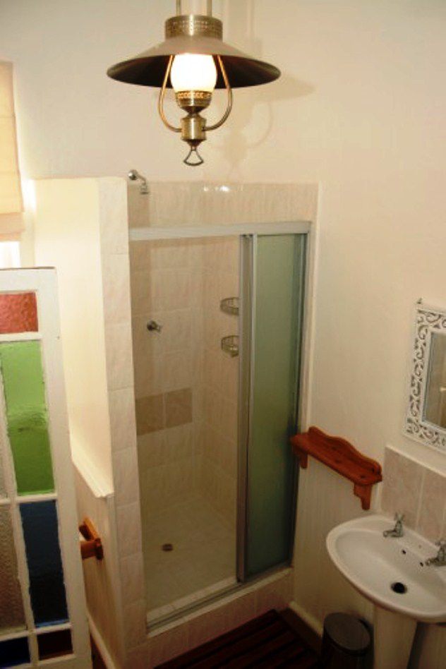 De Kothuize 18 Parsonage Street Graaff Reinet Eastern Cape South Africa Sepia Tones, Bathroom