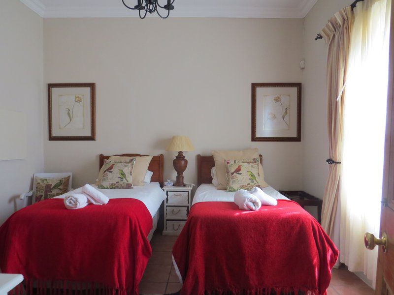 Dekotzenhof Wakkerstroom Mpumalanga South Africa Bedroom