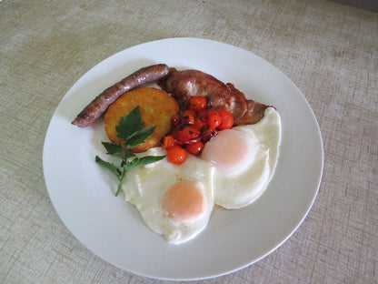 Dekotzenhof Wakkerstroom Mpumalanga South Africa Egg, Food