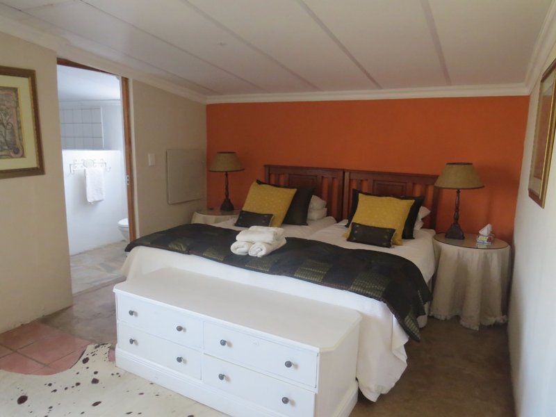 Dekotzenhof Wakkerstroom Mpumalanga South Africa Bedroom