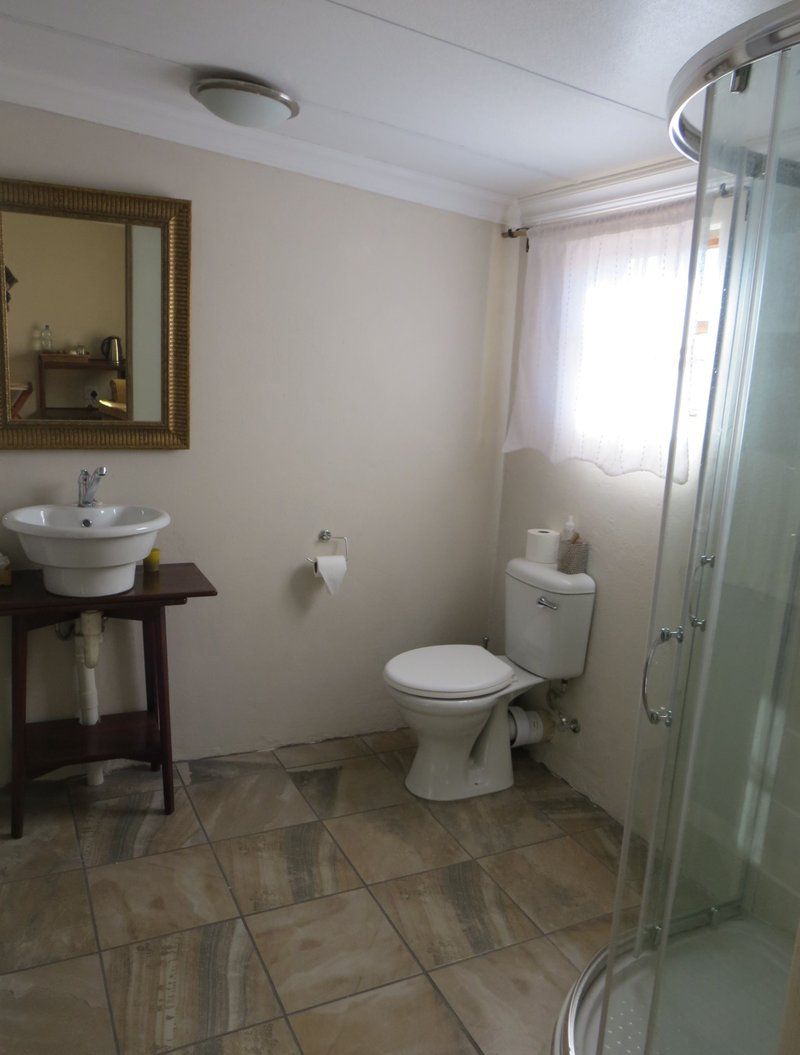 Dekotzenhof Wakkerstroom Mpumalanga South Africa Unsaturated, Bathroom