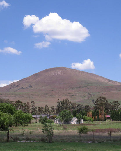 Dekotzenhof Wakkerstroom Mpumalanga South Africa Mountain, Nature, Volcano