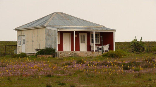 De Lande Guesthouse Nieuwoudtville Northern Cape South Africa Building, Architecture