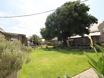 De Lange Lodge De Aar Northern Cape South Africa House, Building, Architecture, Garden, Nature, Plant