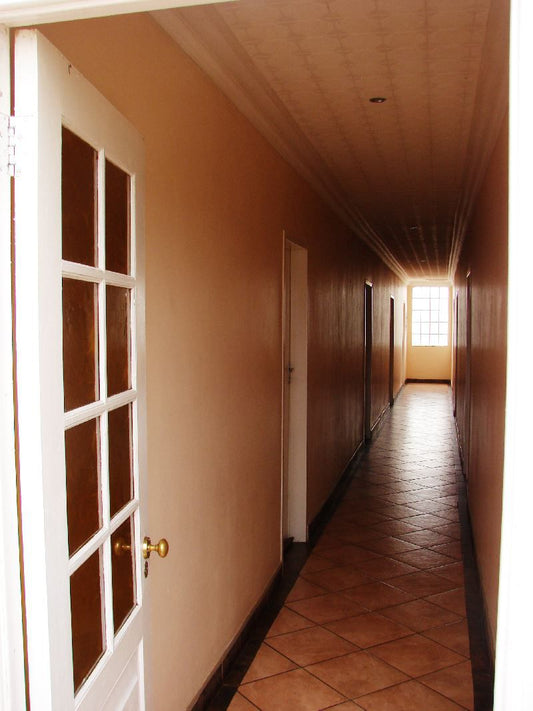 Delarey Overnight Facilities Delareyville North West Province South Africa Door, Architecture, Hallway