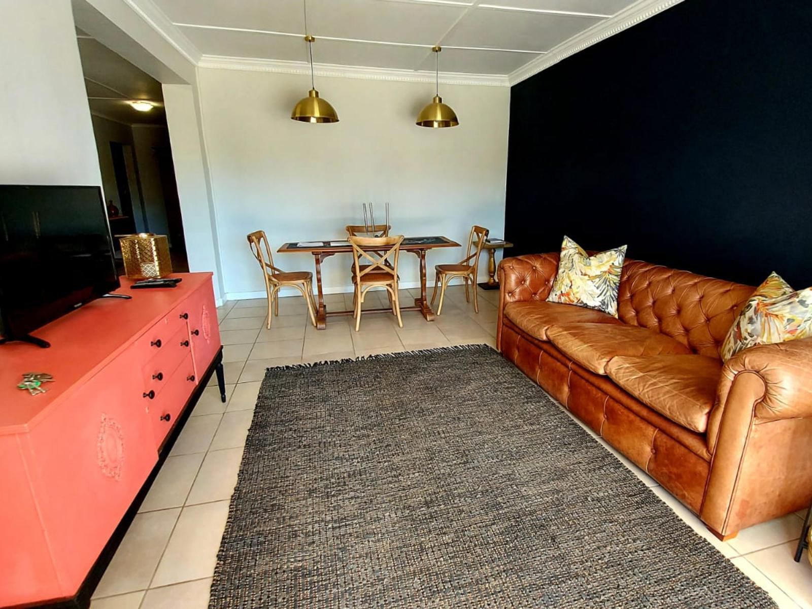 Dellville Country House Carnarvon Northern Cape South Africa 