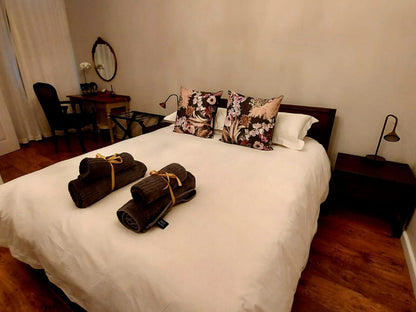 Dellville Country House Carnarvon Northern Cape South Africa Bedroom