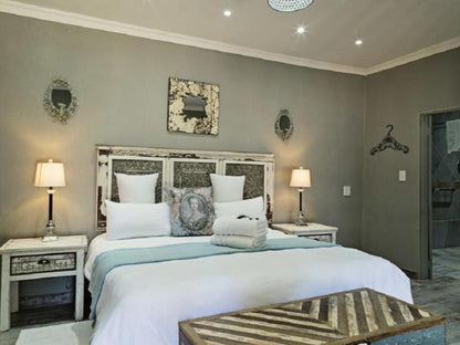 De Loft Guest House Piet Retief Mpumalanga South Africa Bedroom