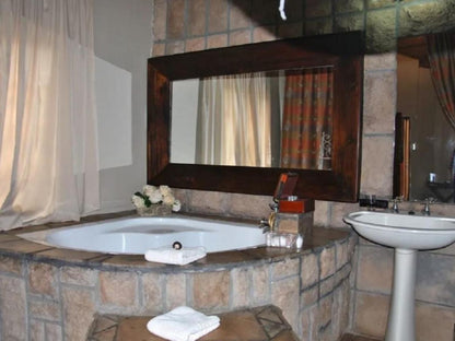 De Loft Guest House Piet Retief Mpumalanga South Africa Bathroom