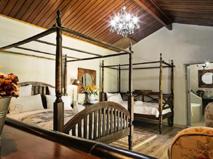 De Loft Guest House Piet Retief Mpumalanga South Africa Bedroom