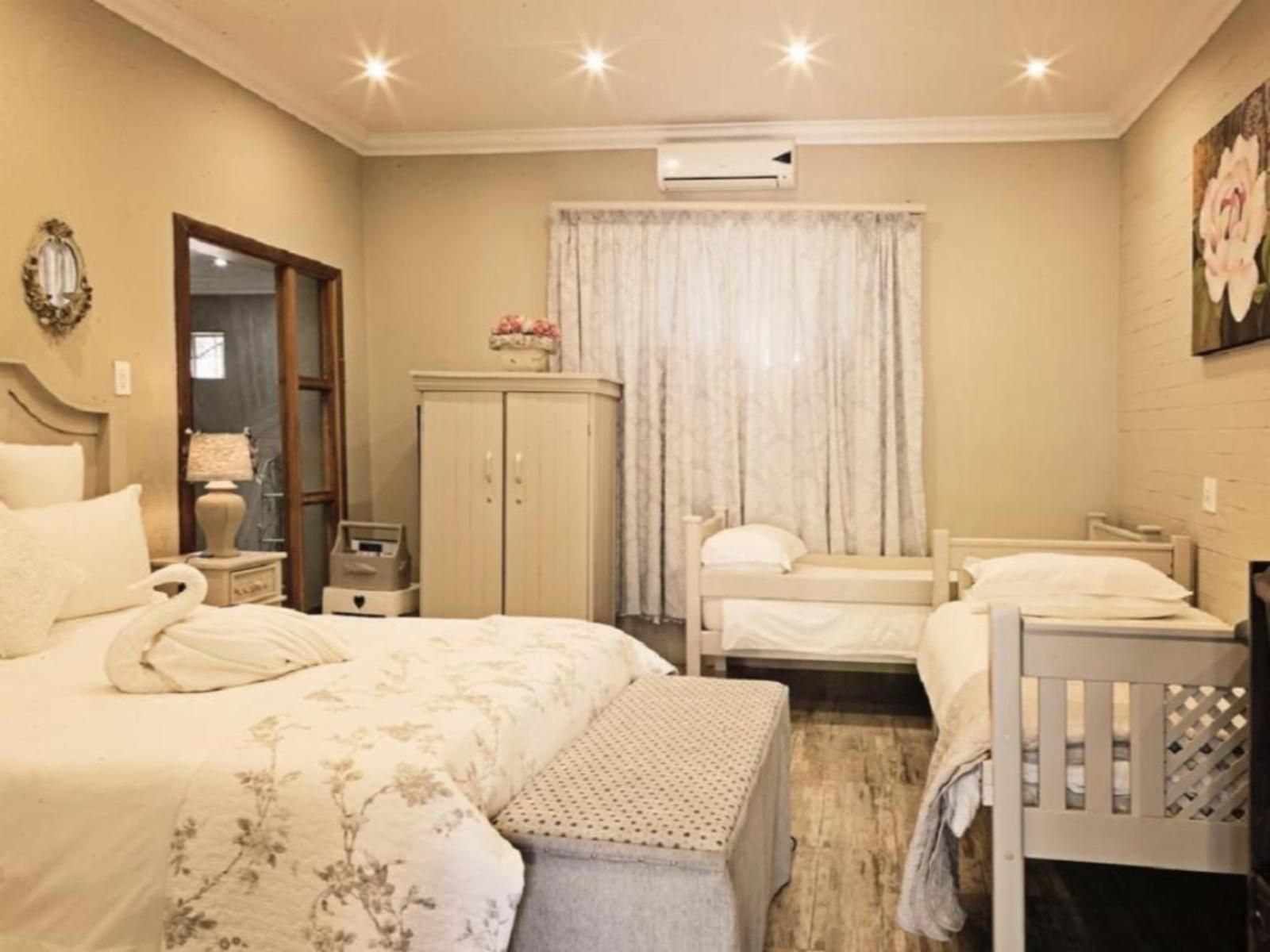 De Loft Guest House Piet Retief Mpumalanga South Africa Sepia Tones, Bedroom