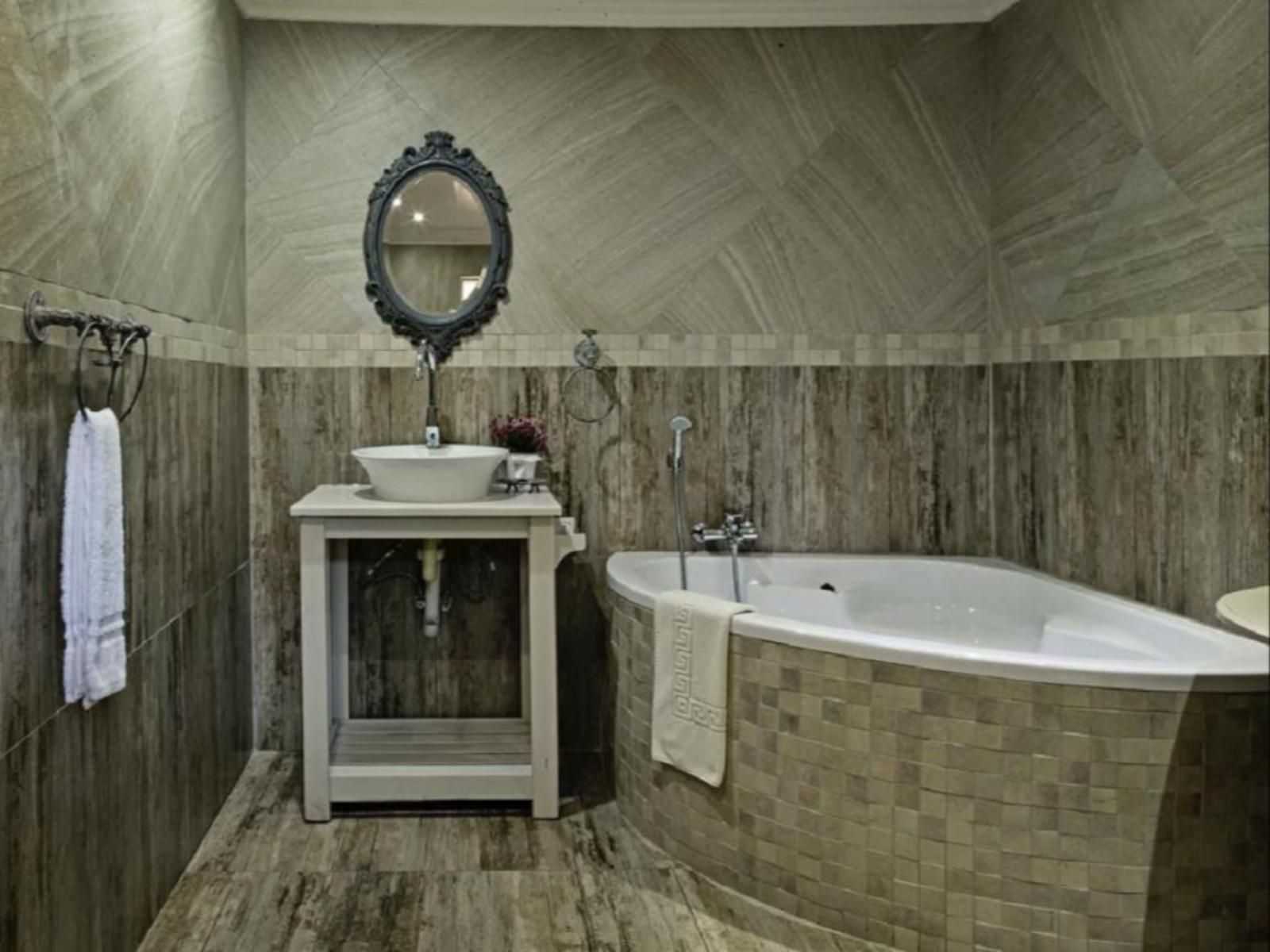 De Loft Guest House Piet Retief Mpumalanga South Africa Unsaturated, Bathroom