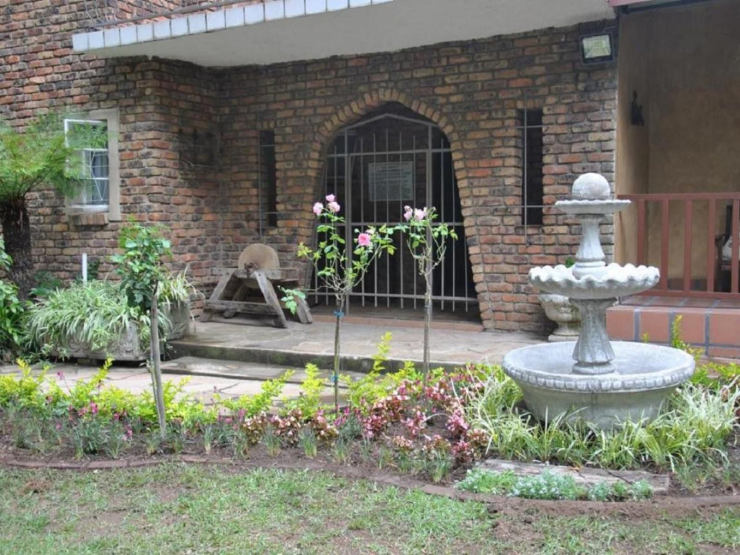 De Loft Guest House Piet Retief Mpumalanga South Africa House, Building, Architecture, Garden, Nature, Plant