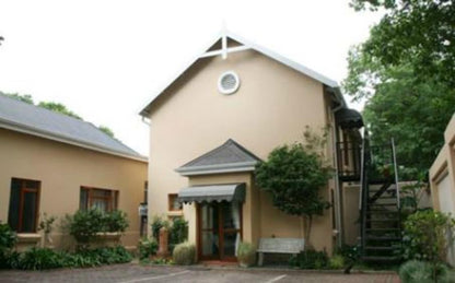 Del Roza Guest House Middelburg Mpumalanga Mpumalanga South Africa House, Building, Architecture