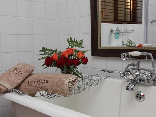 Del Roza Guest House Middelburg Mpumalanga Mpumalanga South Africa Unsaturated, Bathroom