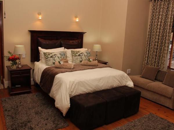 Del Roza Guest House Middelburg Mpumalanga Mpumalanga South Africa Bedroom