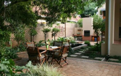 Del Roza Guest House Middelburg Mpumalanga Mpumalanga South Africa House, Building, Architecture, Plant, Nature, Garden, Living Room