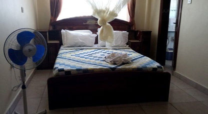 Delta Suites Riviera Pretoria Tshwane Gauteng South Africa Bedroom