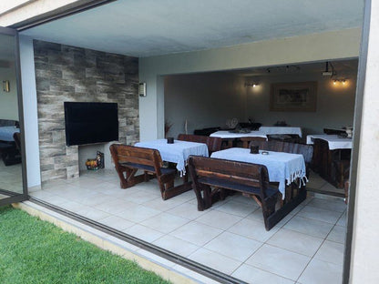 Delvegas Guest House Delmas Mpumalanga South Africa 