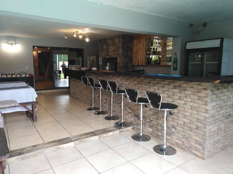 Delvegas Guest House Delmas Mpumalanga South Africa 